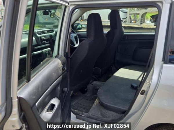 Used 2015 AT toyota probox-van NCP165V Image[14]