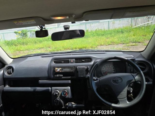 Used 2015 AT toyota probox-van NCP165V Image[15]