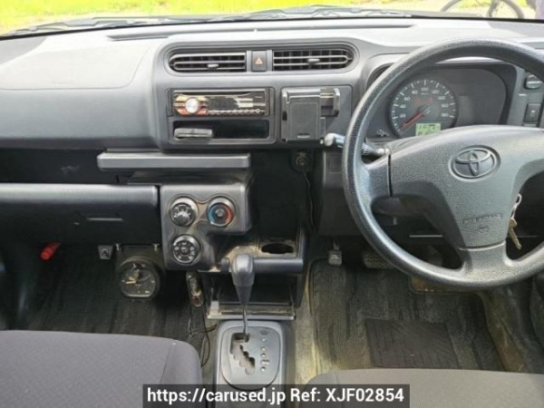 Used 2015 AT toyota probox-van NCP165V Image[18]