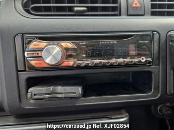 Used 2015 AT toyota probox-van NCP165V Image[19]