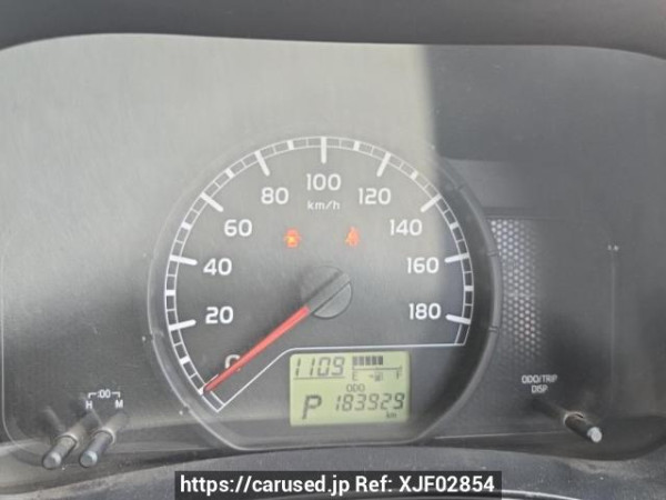 Used 2015 AT toyota probox-van NCP165V Image[20]