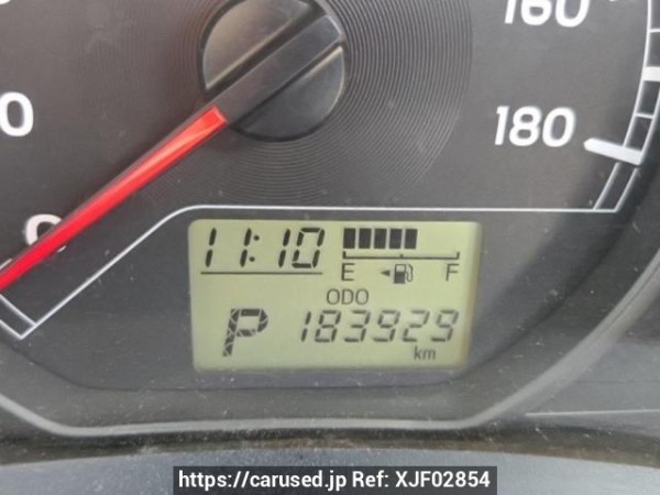 Used 2015 AT toyota probox-van NCP165V Image[21]