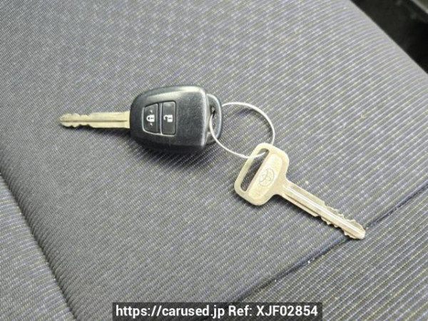 Used 2015 AT toyota probox-van NCP165V Image[24]