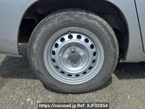 Used 2015 AT toyota probox-van NCP165V Image[26]