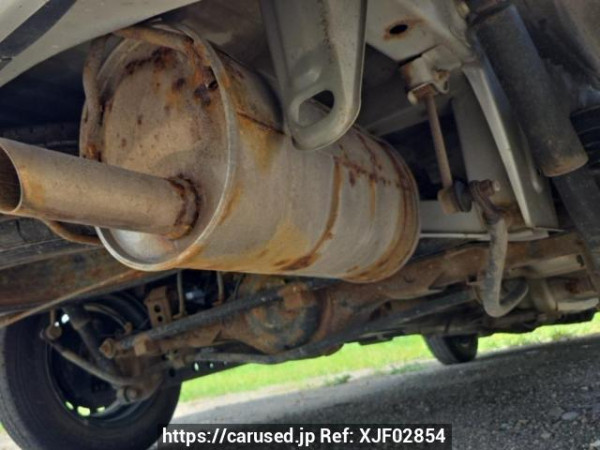 Used 2015 AT toyota probox-van NCP165V Image[32]