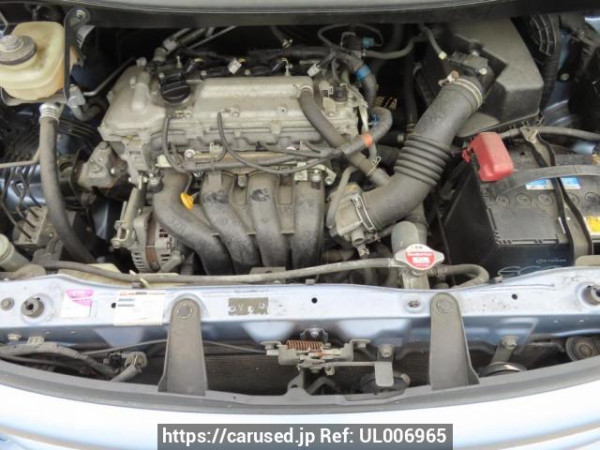 Used 2007 AT toyota noah ZRR70G Image[10]