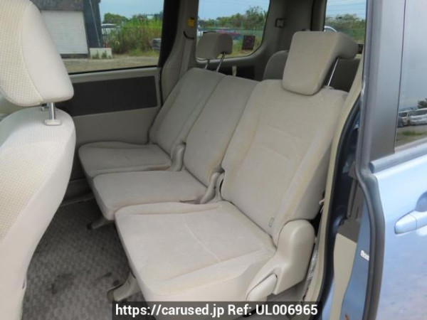 Used 2007 AT toyota noah ZRR70G Image[18]