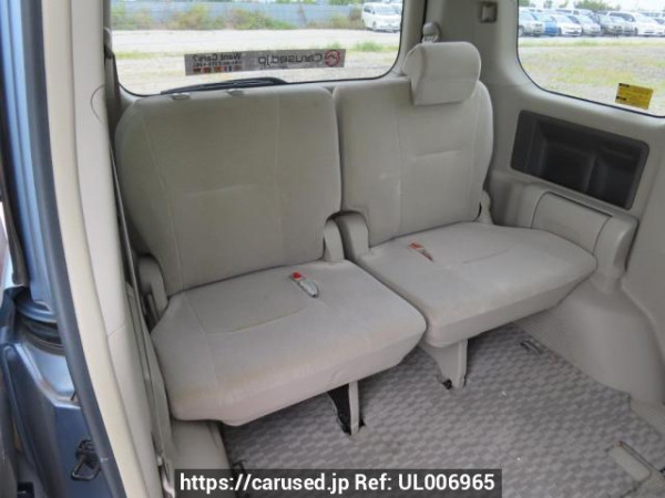 Used 2007 AT toyota noah ZRR70G Image[19]