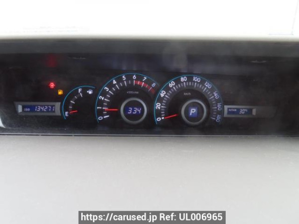 Used 2007 AT toyota noah ZRR70G Image[24]