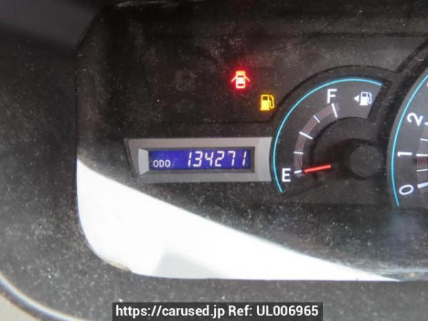 Used 2007 AT toyota noah ZRR70G Image[25]