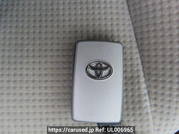 Used 2007 AT toyota noah ZRR70G Image[31]
