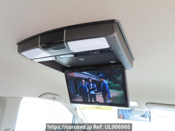 Used 2007 AT toyota noah ZRR70G Image[32]