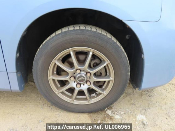 Used 2007 AT toyota noah ZRR70G Image[33]