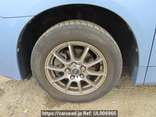 Used 2007 AT toyota noah ZRR70G Image[34]