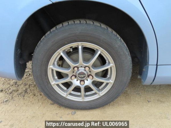 Used 2007 AT toyota noah ZRR70G Image[35]