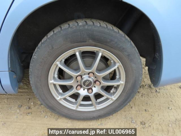 Used 2007 AT toyota noah ZRR70G Image[36]