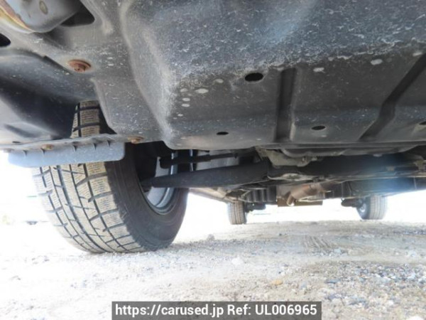 Used 2007 AT toyota noah ZRR70G Image[37]