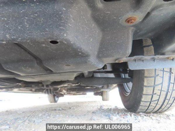 Used 2007 AT toyota noah ZRR70G Image[38]