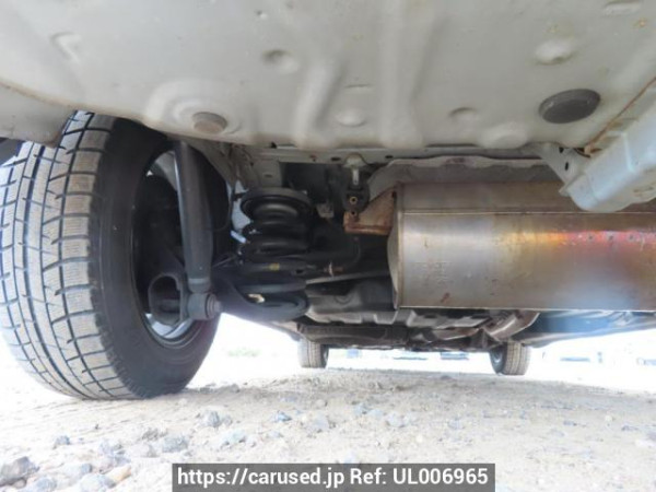 Used 2007 AT toyota noah ZRR70G Image[39]