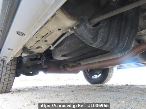 Used 2007 AT toyota noah ZRR70G Image[42]