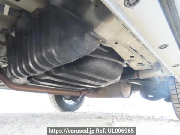 Used 2007 AT toyota noah ZRR70G Image[43]