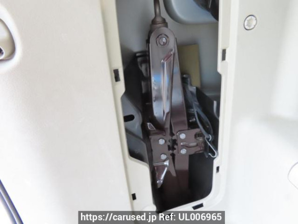 Used 2007 AT toyota noah ZRR70G Image[46]