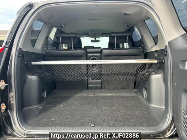 Used 2009 AT toyota vanguard ACA33W Image[8]