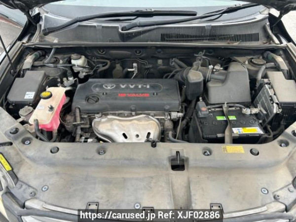 Used 2009 AT toyota vanguard ACA33W Image[9]