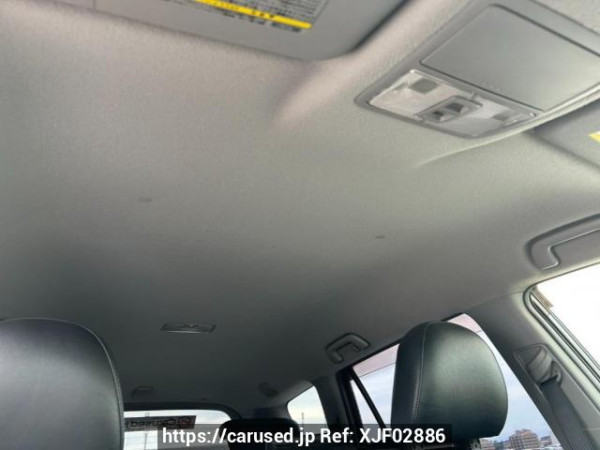 Used 2009 AT toyota vanguard ACA33W Image[12]