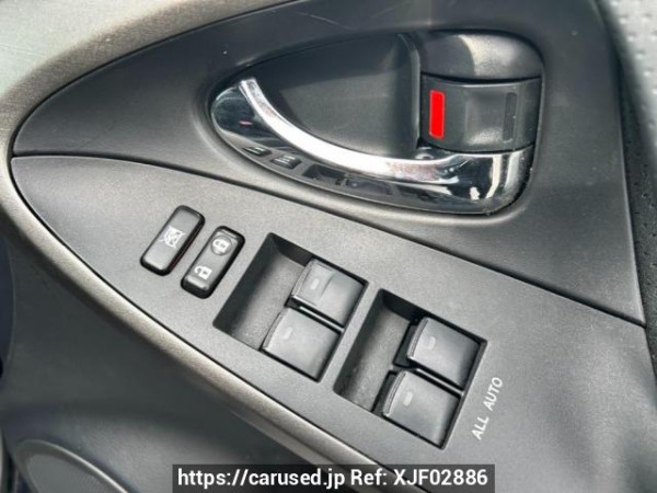 Used 2009 AT toyota vanguard ACA33W Image[17]