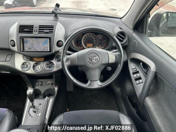 Used 2009 AT toyota vanguard ACA33W Image[20]