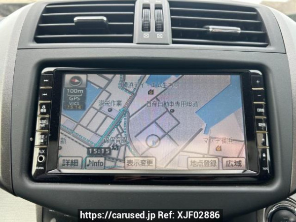 Used 2009 AT toyota vanguard ACA33W Image[25]