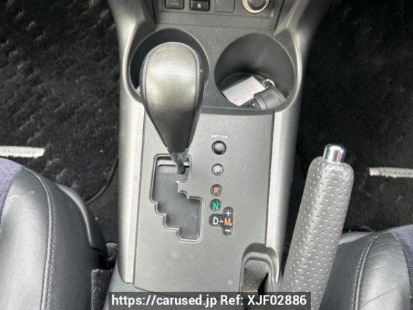 Used 2009 AT toyota vanguard ACA33W Image[27]