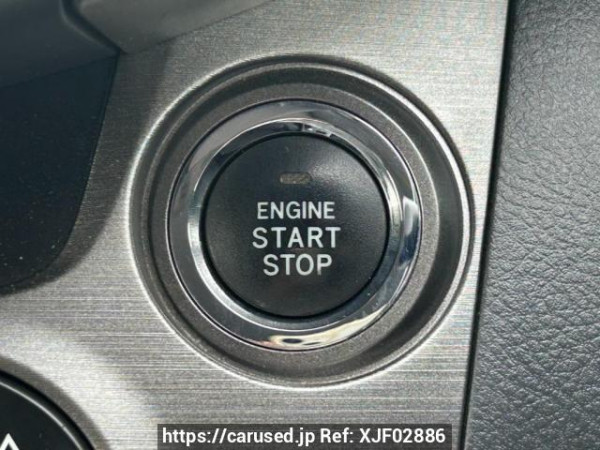 Used 2009 AT toyota vanguard ACA33W Image[28]