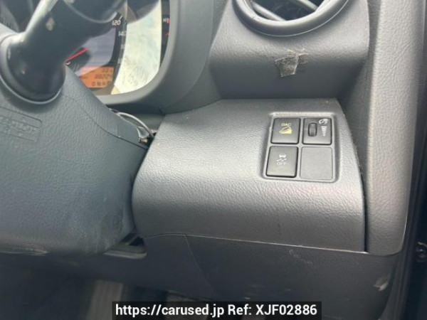 Used 2009 AT toyota vanguard ACA33W Image[29]