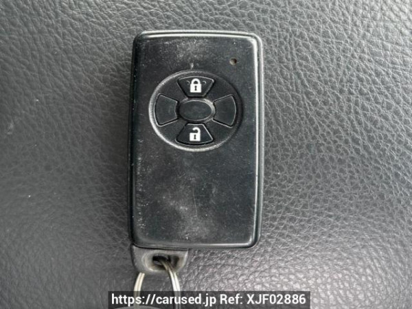 Used 2009 AT toyota vanguard ACA33W Image[30]