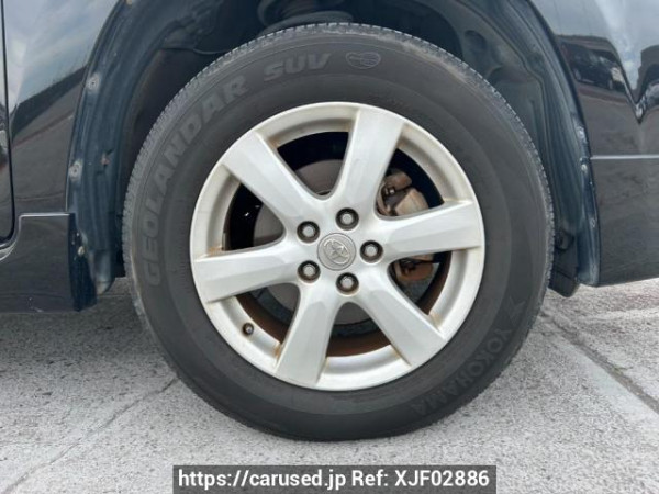 Used 2009 AT toyota vanguard ACA33W Image[31]