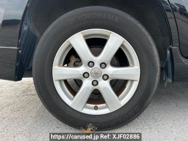 Used 2009 AT toyota vanguard ACA33W Image[32]