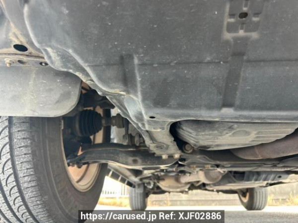 Used 2009 AT toyota vanguard ACA33W Image[35]