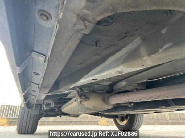 Used 2009 AT toyota vanguard ACA33W Image[37]