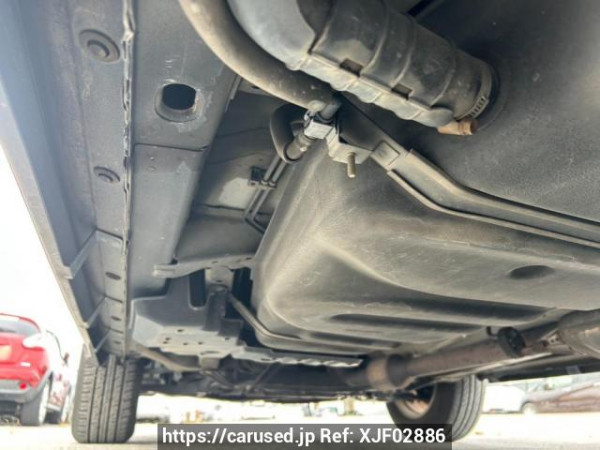 Used 2009 AT toyota vanguard ACA33W Image[39]