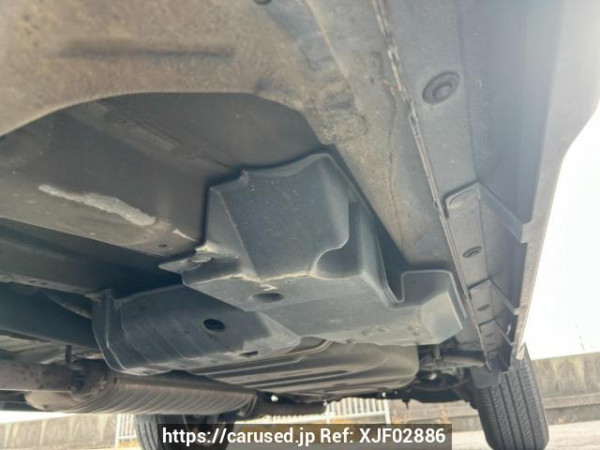 Used 2009 AT toyota vanguard ACA33W Image[40]