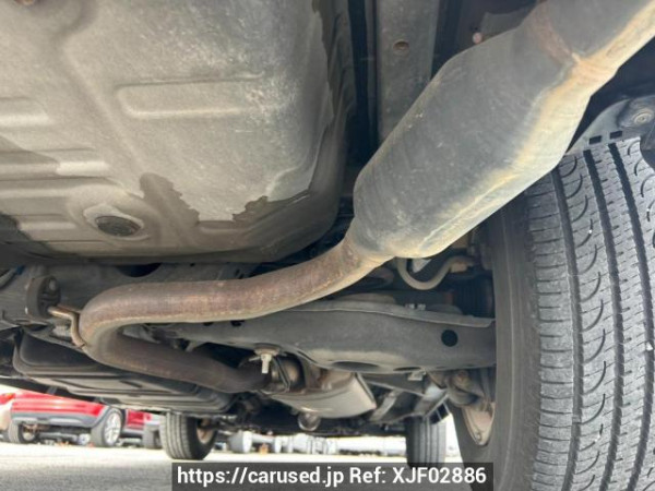 Used 2009 AT toyota vanguard ACA33W Image[42]