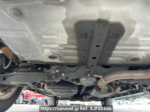 Used 2009 AT toyota vanguard ACA33W Image[43]