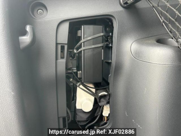 Used 2009 AT toyota vanguard ACA33W Image[44]