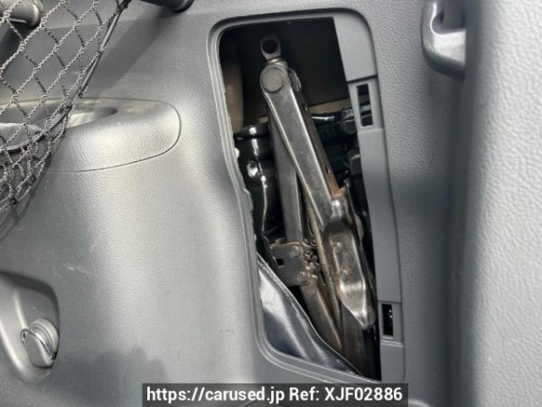 Used 2009 AT toyota vanguard ACA33W Image[45]