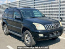 Toyota Land Cruiser Prado TRJ120W