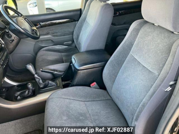 Used 2009 AT toyota land-cruiser-prado TRJ120W Image[14]