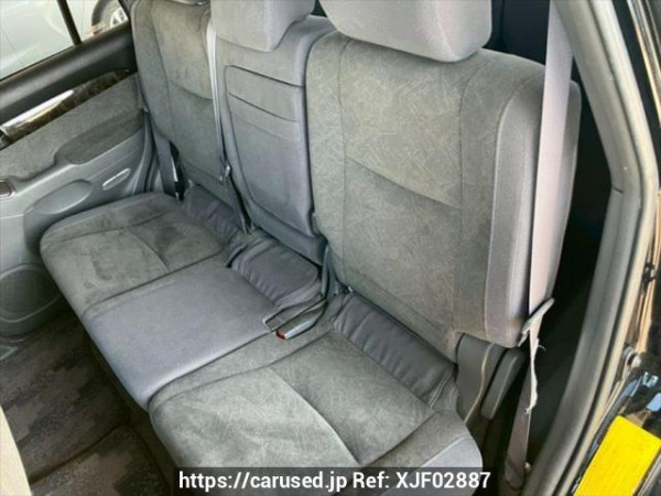 Used 2009 AT toyota land-cruiser-prado TRJ120W Image[16]