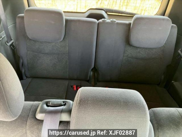 Used 2009 AT toyota land-cruiser-prado TRJ120W Image[17]